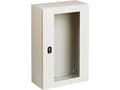 Pikkukuva 3 / 5: Schneider Electric NSYS3D4620T Kaappi 600 x 400 x 200 Teräs Harmaa-valkoinen (RAL 7035) 1 kpl