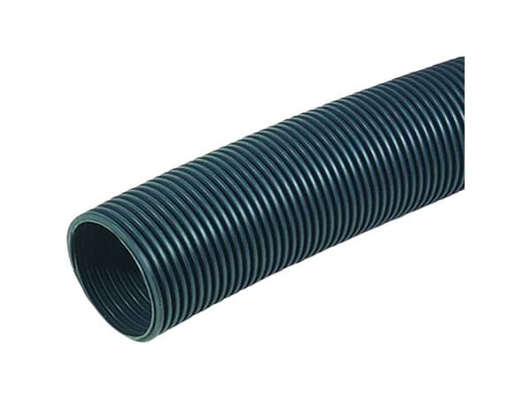 LAPP 61791150 SILVYN® MAXI PA 66,5x79,2 GY Bølgerør Grå 66,50 mm 10 m 10 m