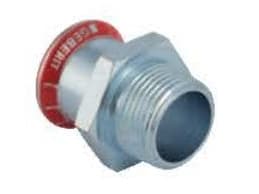 108 mm x 4" Transition FZ hylsa/nippel Mapress