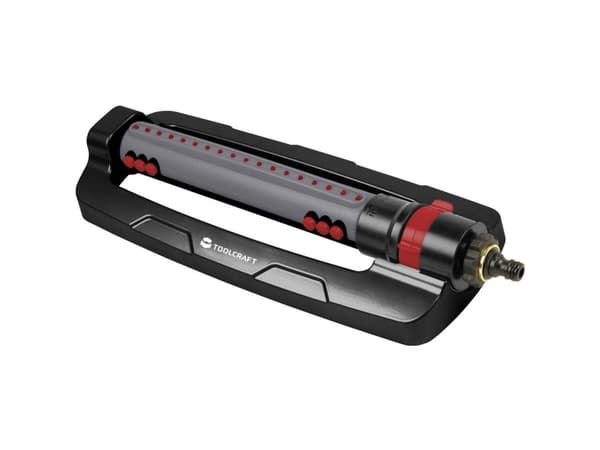 FirkantvanderMetal TOOLCRAFT 1561112 418 m² (max.)