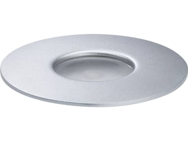Paulmann 796.66, Hopea, Akryyli, Metalli, IP44, II, 1 lamppu(a), LED