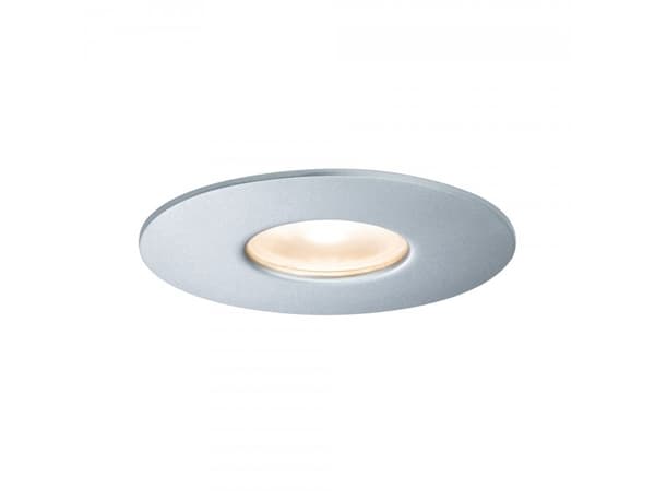 Paulmann 796.66, Hopea, Akryyli, Metalli, IP44, II, 1 lamppu(a), LED Hopea