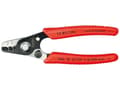 Miniatyrbilde 1 av 5: Knipex 12 82 130 SB, 69 g, Rød