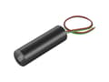 Miniatyrbild 2 av 2: Picotronic Lasermodul Linje Rød 5 mW LI635-5-3(8X26)30DEG-F285