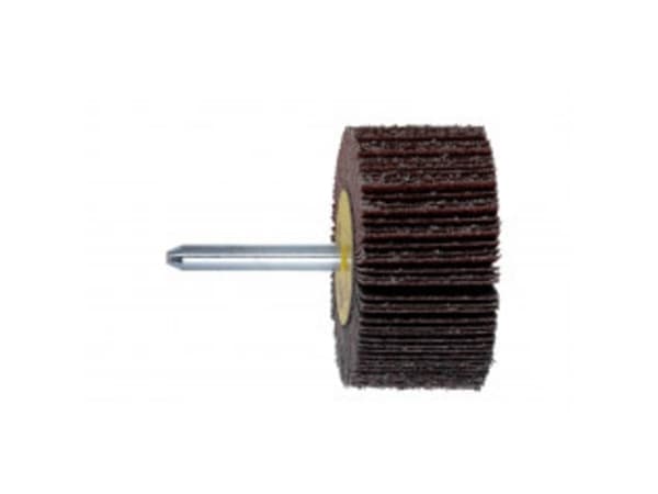 Metabo 628398000, Flikhjul, Aluminiumoxid, 8 cm, 6 mm, 1 styck