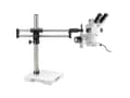 Miniatyrbild 3 av 3: Kern Optics Kern &amp; Sohn OZM 982 Stereo zoommikroskop