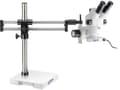 Miniatyrbild 2 av 3: Kern Optics Kern &amp; Sohn OZM 982 Stereo zoommikroskop