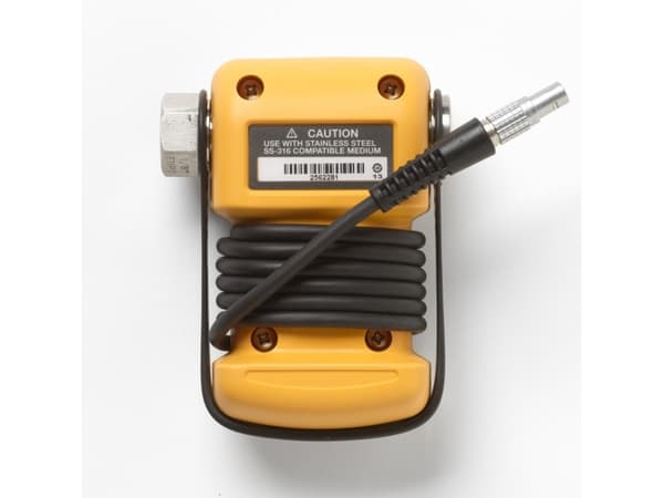 Fluke 750P01EX, Painemoduuli, 0,00025 bar, 0,00025 bar, Fluke, 1 kpl
