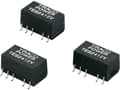 Miniatyrbilde 3 av 5: Traco Power TES 1-2411V, 8 mm, 8 mm, 16,3 mm, 2 g, 1 W, 21.6-26.4 V