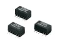 Miniatyrbilde 4 av 5: Traco Power TES 1-2411V, 8 mm, 8 mm, 16,3 mm, 2 g, 1 W, 21.6-26.4 V
