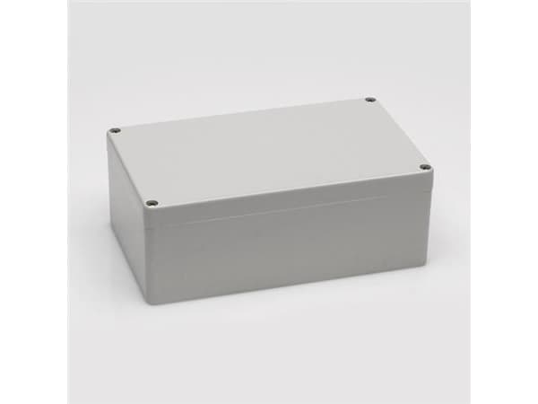 Kassan CT-762 ABS 120X200X75