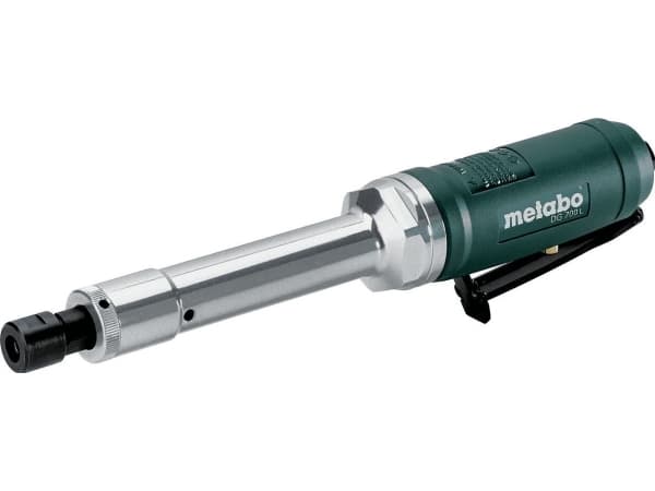 Metabo DG 700 L - Air die grinder - collet 6 mm - 600 l/min