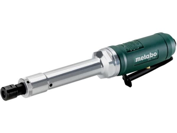 Metabo DG 700 L - Air die grinder - collet 6 mm - 600 l/min