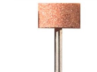 Dremel 8193, Slipehjul, Universell, 35000 RPM, Dremel, Brun, 1,59 cm