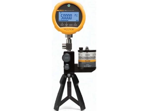 Fluke 700G29 Trykmålingsudstyr Gasser, Væske -0.97 - 200 bar