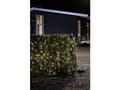 Miniatyrbilde 4 av 5: Konstsmide 3731-100 Mikro-lyskæde Udvendigt Batteridrevet Antal pærer 480 LED (RGB) Varmhvid Oplyst Længde: 48 m