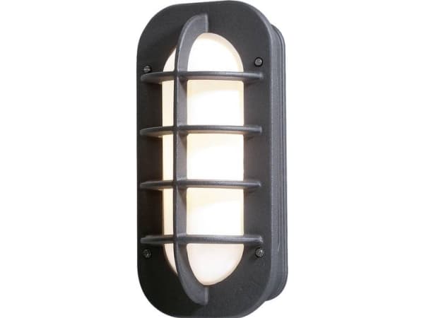 Konstsmide 513-752, 1 lampor, IP23, Svart