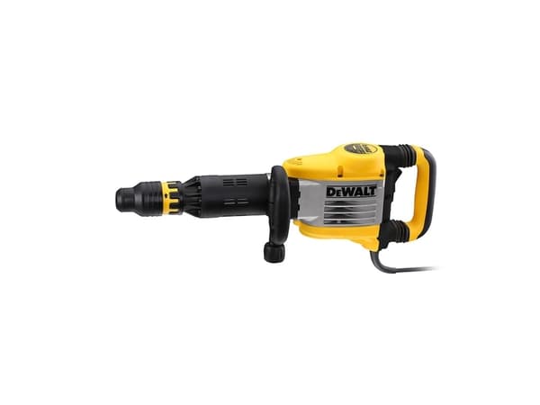 DeWALT D25951K-QS, 1600 W, 127 mm, 250 mm, 13,3 kg, 10 styck