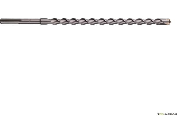Metabo 623118000 Hårdmetal Sten-spiralbor 1 stk. 18 mm Samlet længde 340 mm 1 stk