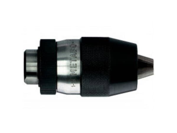 Metabo 636353000 Metabo selvspændende borepatron Futuro13mm