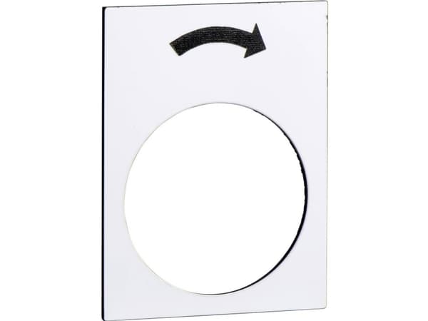Schneider Electric ZB2BY4919