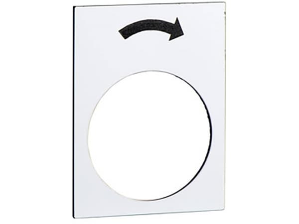 Schneider Electric ZB2BY4919