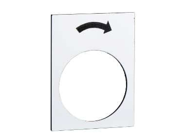 Schneider Electric ZB2BY4919