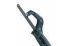 Miniatyrbild 3 av 5: Stanley 0-20-807, Bågfil, Metall, Plast, Svart, Svart, 25,4 cm