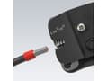 Miniatyrbilde 5 av 5: KNIPEX - Crimping pliers