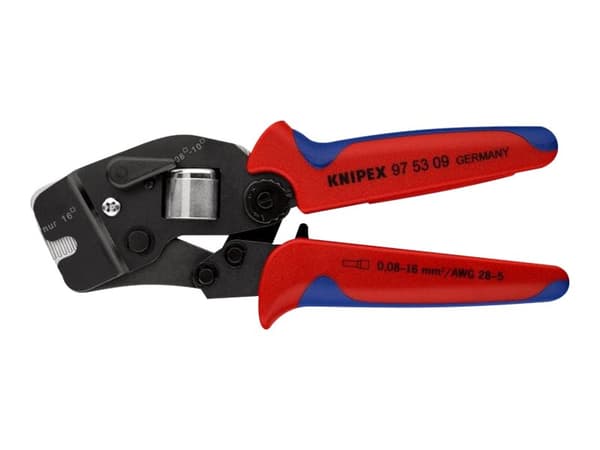 KNIPEX - Crimping pliers