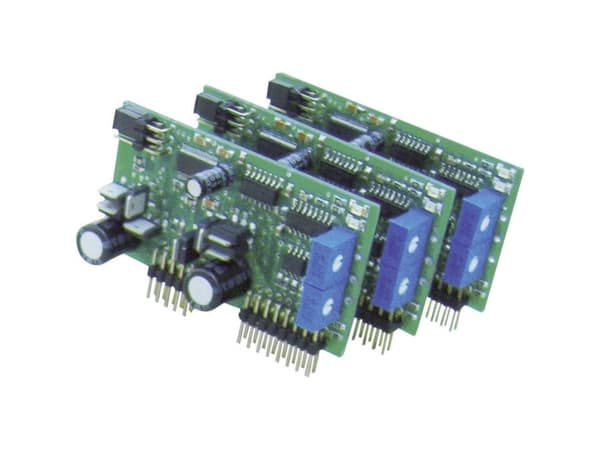 Emis SMCflex-ME2000 Motordrivkraft 2 A