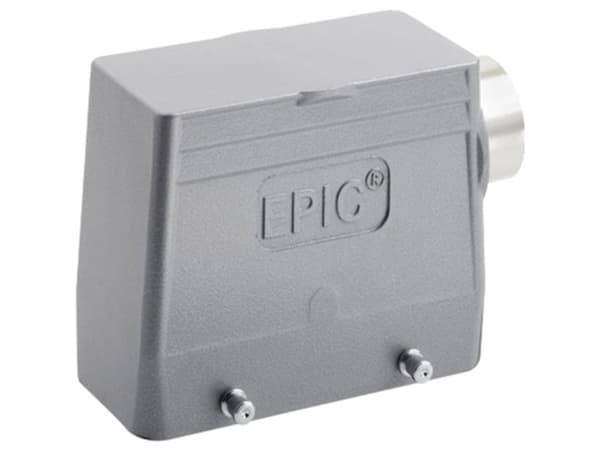 LAPP 79052400 Tyllehus M25 EPIC® H-B 10 10 stk