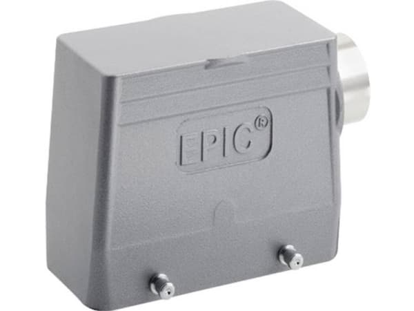 LAPP 79052400 Tyllehus M25 EPIC® H-B 10 10 stk