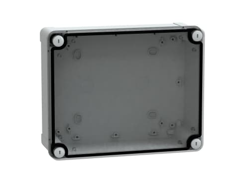 Schneider Electric Thalassa TBS, 194 mm, 87 mm, 241 mm, 640 g, 635 g, 200 mm