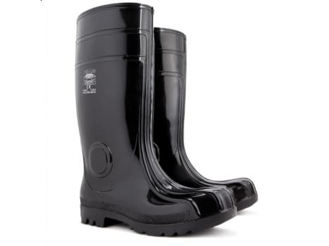DEMAR Rain boots for men size 48 - DKRMC48