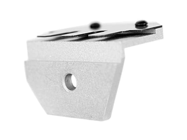Rennsteig Werkzeuge PEW12.50 624 050 3 1 Krympetang Uisolerede fladstikforbindelser 0.5 til 6 mm²