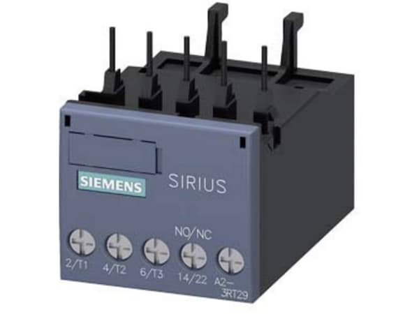Siemens 3RT2916-1PA3 Dimningsmodul 690 V/AC 1 st