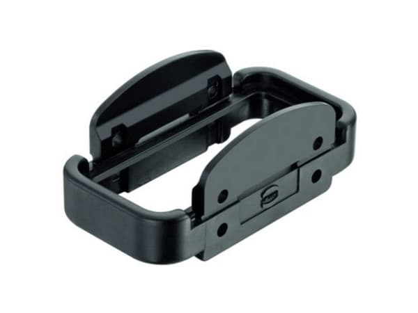Harting 09300169901 Kabinet-låsning 1 stk
