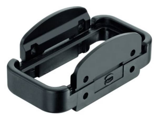 Harting 09300169901 Kabinet-låsning 1 stk