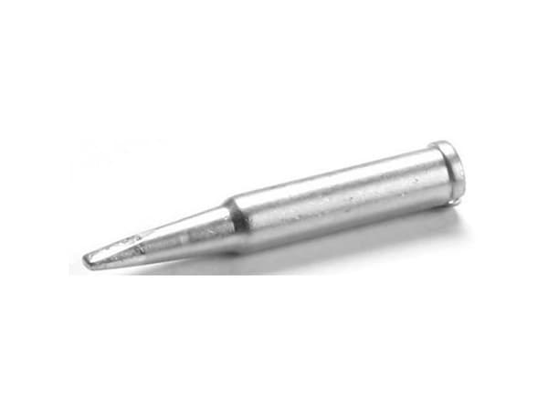 Ersa 0102CDLF18L Loddespids Mejselform, lige Spidsstørrelse 1.80 mm Indhold 1 stk