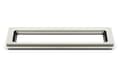Pikkukuva 3 / 3: Unidrain 300 x 10 mm:n kehys näkyvälle viemäriliitännälle