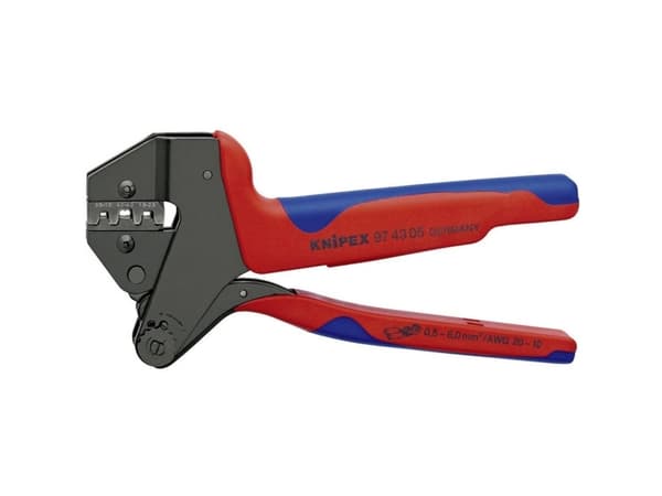 Knipex 97 43 05