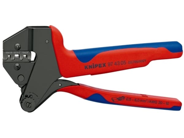 Knipex 97 43 05