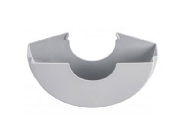Metabo 630378000, Turvasuoja, 15 cm, WEF 15-150 Quick / WEPF 15-150 Quick / WEPBF 15-150 Quick, 1 kpl