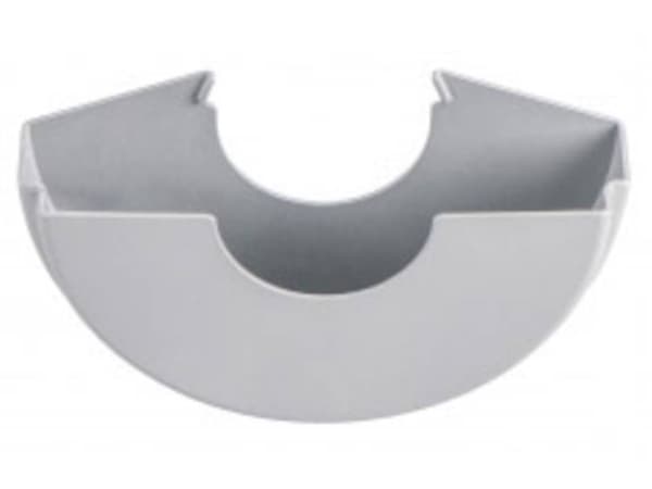 Metabo 630378000, Turvasuoja, 15 cm, WEF 15-150 Quick / WEPF 15-150 Quick / WEPBF 15-150 Quick, 1 kpl