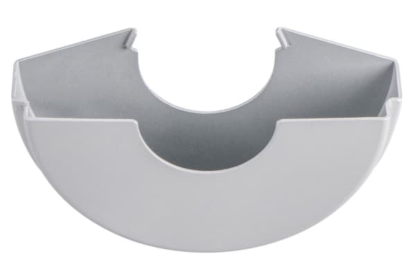 Metabo 630378000, Turvasuoja, 15 cm, WEF 15-150 Quick / WEPF 15-150 Quick / WEPBF 15-150 Quick, 1 kpl