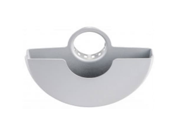 Metabo 630371000, Säkerhetsbygel, Metabo, 23 cm, Grå, 1 styck