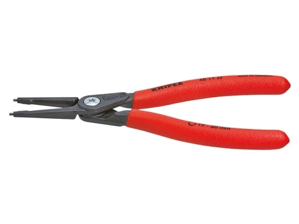 Låseringstang 4811 J3 40-100mm indv lige