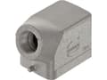 Pikkukuva 2 / 2: Läpivientikotelo Han® 6B-gs-13.5 09 30 006 1540 Harting 1 kpl