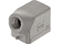 Pikkukuva 1 / 2: Läpivientikotelo Han® 6B-gs-13.5 09 30 006 1540 Harting 1 kpl
